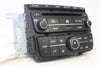 2014 HYUNDAI SONATA  NAVIGATION AM/ FM RADIO CD PLAYER W/ CLIMATE CONTROL