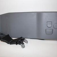 2011-2015 FORD F250 REAR CENTER SEAT BELT COVER TRIM BC34-2524592-AAW