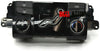 2011-2013 Hyundai Sonata Ac Heater Climate Control Unit 97250-3Q000