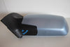 2006-2008 KIA SEDONA  DRIVER SIDE LEFT POWER DOOR  MIRROR BLUE - BIGGSMOTORING.COM