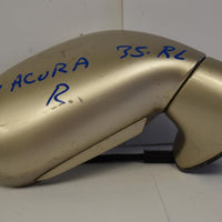 1994-2001 Acura Right Passenger Side Mirror - BIGGSMOTORING.COM