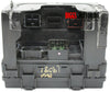 2010-2012 Jeep Liberty TIPM Totally Integrated Power Fuse Box 68105502AB