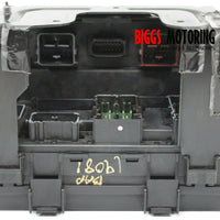 2010-2012 Jeep Liberty TIPM Totally Integrated Power Fuse Box 68105502AB