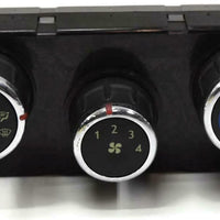 2005-2009 HYUNDAI TUCSON CLIMATE CONTROL 97250-2EXXX - BIGGSMOTORING.COM