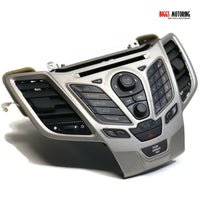 2011-2013 Ford Fiesta Radio Face Stereo Cd Mechanism Player AE8T-19C107-AF