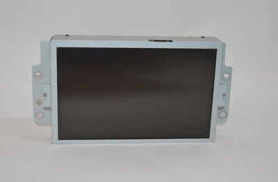 2013-2017 FORD FUSION INFORMATION RADIO DISPLAY SCREEN DS7T-18B955-FA