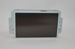 2013-2017 FORD FUSION INFORMATION RADIO DISPLAY SCREEN DS7T-18B955-FA