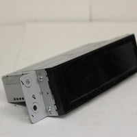 2009-2010 Ford Fusion Information Display Screen Monitor 9E5T-19C116-Ae