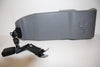 2011-2015 FORD F250 REAR CENTER SEAT BELT COVER TRIM BC34-2524592-AAW