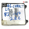 2006-2010 Chevy Cobalt TCU Transmission Control Module 24235753