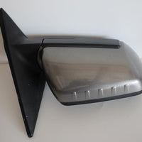 2010-2013 KIA SOUL PASSENGER SIDE POWER DOOR  MIRROR GRAY