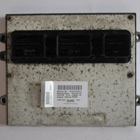 2005-2006 Ford Expedition Ecu Engine Computer Module 5L1A-12A650-DF - BIGGSMOTORING.COM