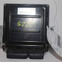 2006 Toyota Rav-4 Engine Computer Module ECU ECM 89661-42C20 - BIGGSMOTORING.COM