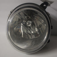2007-2011 JEEP PATRIOT FRONT DRIVER SIDE HEADLIGHT 28786