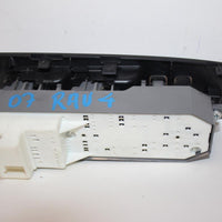 2008-2012 TOYOTA RAV4 DRIVER SIDE POWER WINDOW SWITCH 74232-42070