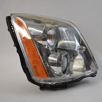 2006-2011  CADILLAC DTS  PASSENGER RIGHT SIDE REAR HEADLIGHT