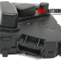 1998-2003 Mercedes Benz CLK320 Driver Side Seat Control Switch 210 820 91 10 - BIGGSMOTORING.COM