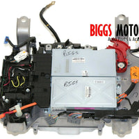 2012-2015 Honda Civic Hybrid Battery Charger converter Inverter 1C800-RW0-0031 no ecu