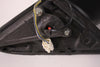 2000-2005 DODGE NEON DRIVER LEFT SIDE MANUAL DOOR MIRROR BLACK - BIGGSMOTORING.COM