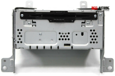 2013-2015 Ford Taurus Radio Stereo Cd Mechanism Player DG1T-19C107-JC