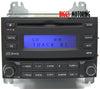 2007-2010 Hyundai Elantra Radio Stereo Mp3 Cd Player 96160-2H1519Y