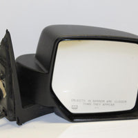 2008-2012 JEEP LIBERTY RIGHT PASSENGER POWER SIDE VIEW MIRROR