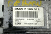 2006-2008 BMW E90 E91 Xenon Adaptive Head Light Module 7 189 312 - BIGGSMOTORING.COM