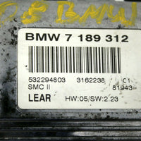 2006-2008 BMW E90 E91 Xenon Adaptive Head Light Module 7 189 312 - BIGGSMOTORING.COM