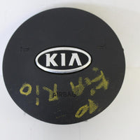 2006-2010 Kia Rio Driver Side Steering Wheel Airbag