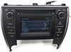 2016-2017 Toyota Camry Stereo Radio Cd Player Touch Screen 86140-06660