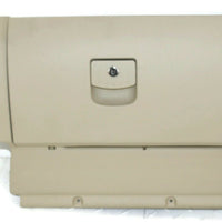 1998-2010 VW Beetle Dash Storage Glove Box Tan - BIGGSMOTORING.COM