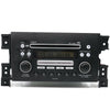 2006-2008 Suzuki Grand Vitara Radio Stereo 6 Disc Changer Cd Player 39101-65J30 - BIGGSMOTORING.COM