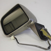 1999-2003 LEXUS RX300 DRIVER SIDE DOOR MIRROR GOLD - BIGGSMOTORING.COM