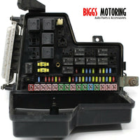 2003-2005 Dodge Ram 1500 TIPM Integrated Power Fuse Box Module P05026034AB - BIGGSMOTORING.COM