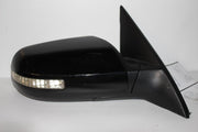 2010-2012 NISSAN ALTIMA PASSENGER RIGHT SIDE POWER DOOR MIRROR BLACK