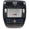 2011-2012 Nissan Leaf  Center Dash Radio Climate Control Bezel 68260 3NA0A