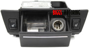 2005-2008 Chrysler 300 Ashtray Lighter Heated Switch 04595968AB - BIGGSMOTORING.COM