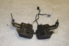 2001-2006 BMW E46 Convertible Right And Left Side Folding Top Latch ASSEMBLY - BIGGSMOTORING.COM