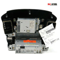 1999-2003 Lexus RX300 Radio Stereo Cassette Player Display Screen 86110-48030 - BIGGSMOTORING.COM