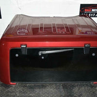 07-16 Jeep Wrangler Jk Two Door Sahara Hard Top Roof Complete Rear Wiper Painted - BIGGSMOTORING.COM