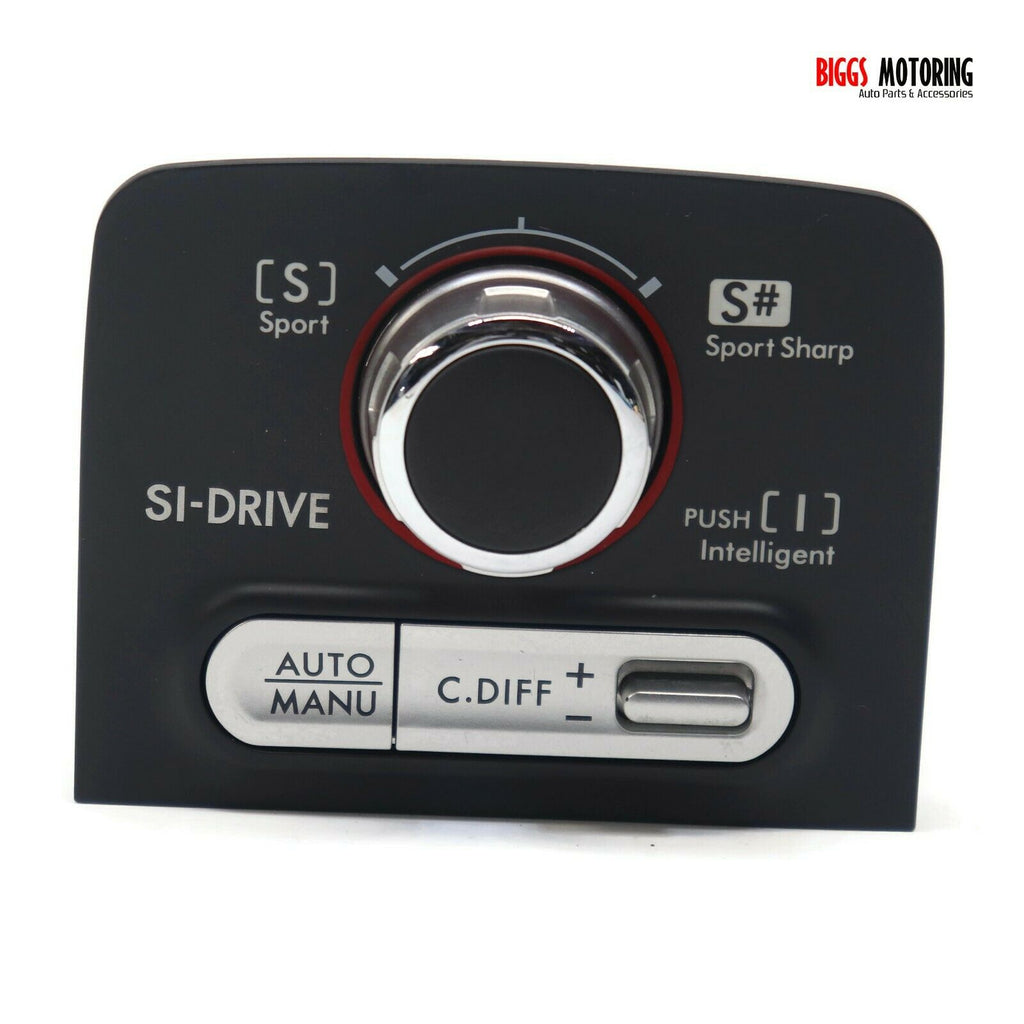2008-2014 Subaru Impreza SI- Drive Differential Switch