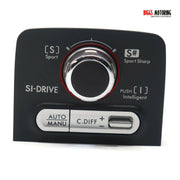 2008-2014 Subaru Impreza SI- Drive Differential Switch