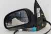 2002-2006 CHEVROLET ENVOY TRAILBLAZER LEFT DRIVER SIDE REAR VIEW MIRROR - BIGGSMOTORING.COM