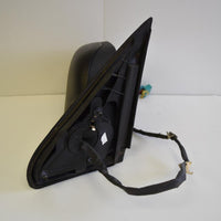 2002-2003 CHEVROLET TRAILBLAZER RIGHT PASSENGER SIDE MIRROR - BIGGSMOTORING.COM