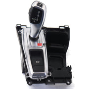 2011-2013 Bmw 550i Gt Automatic Floor Gear Shifter 03 4130 50