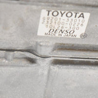 TESTED 07 - 11 Toyota Camry Hybrid HV DC power inverter converter OEM