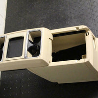 08-12 Town & Country Grand Caravan Front Center Floor Console Stow N Go Oem MOUT - BIGGSMOTORING.COM