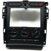 2005-2009 Ford Mustang Ac Heater Climate Control Bezel 4R33-19980-AG - BIGGSMOTORING.COM