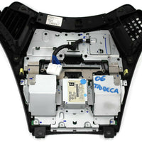 2006-2010 Subaru Tribeca Radio Face Ac Heater Climate Control Panel 86213XA03A