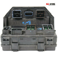 2010 Jeep Wrangler Totally Integrated Power Fuse Box Module 04692298AG